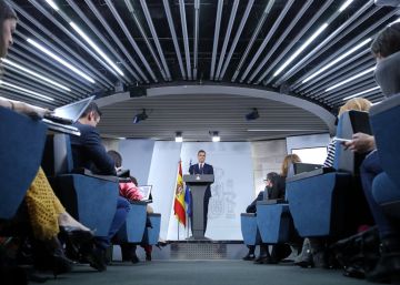 Así ha sido la jornada de la convocatoria de las elecciones generales