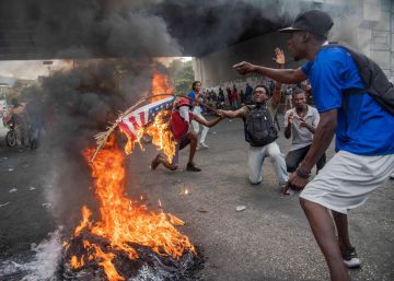 Haiti soma mais de uma semana de protestos contra o governo de Moise