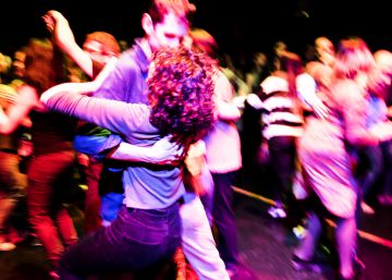 Bailando se vive mejor