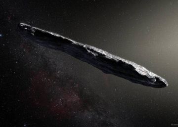 Las incógnitas astronómicas que se explican con extraterrestres