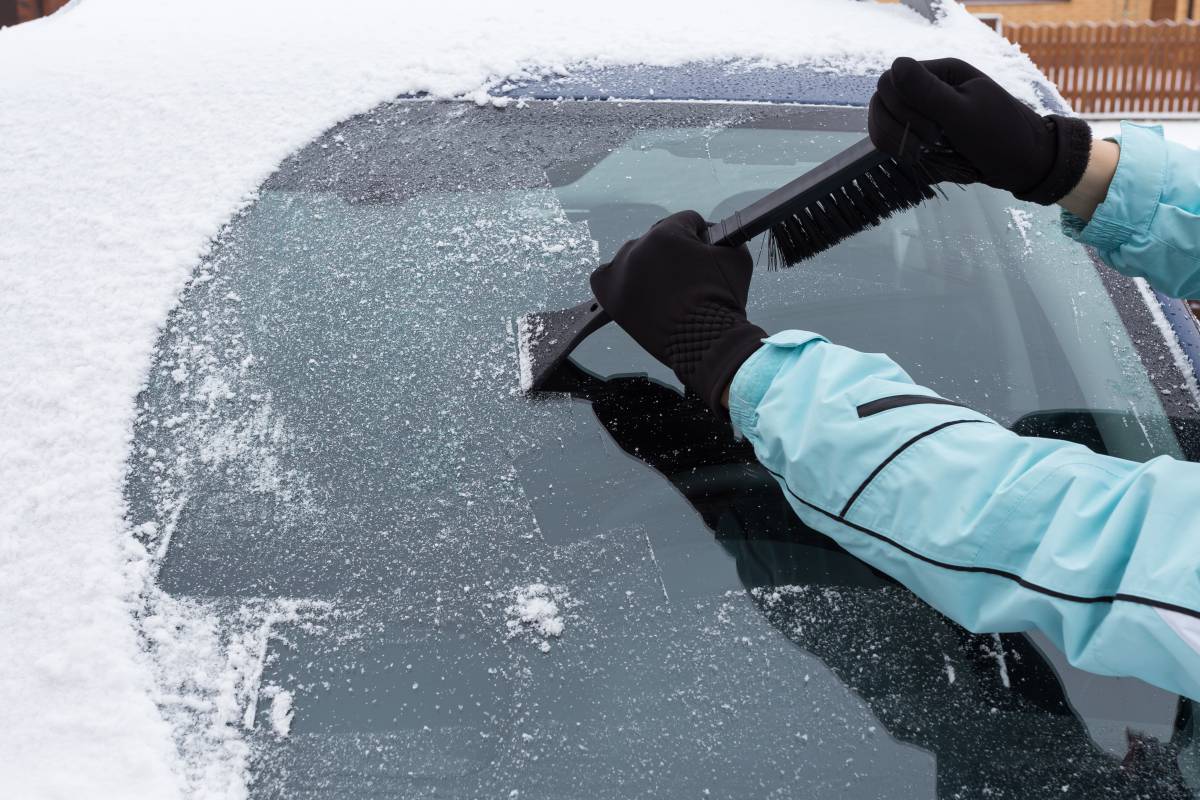 Qué accesorios llevar en el coche para sortear imprevistos