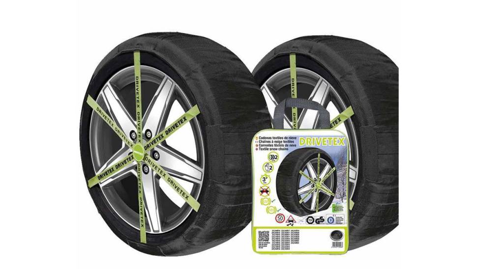 Qué accesorios llevar en el coche para sortear imprevistos