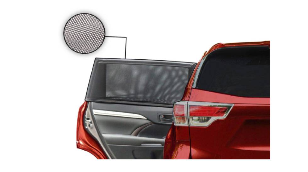 Qué accesorios llevar en el coche para sortear imprevistos