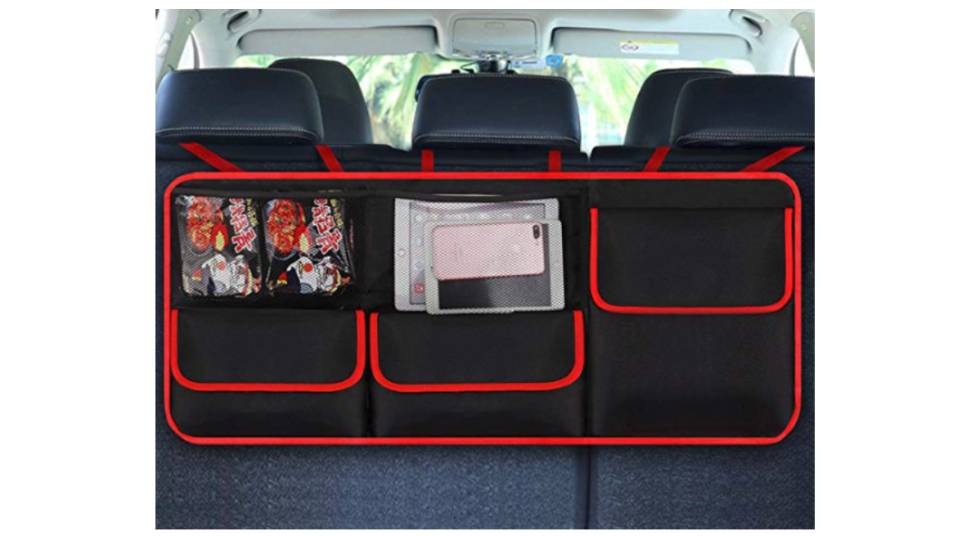 Qué accesorios llevar en el coche para sortear imprevistos
