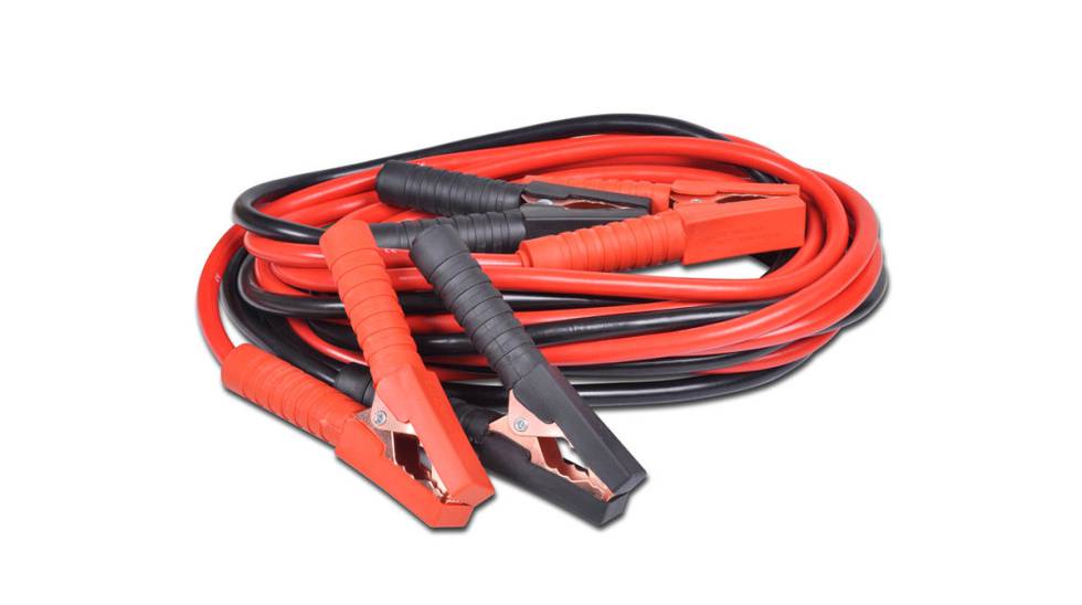 Qué accesorios llevar en el coche para sortear imprevistos