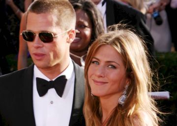 Por qué Jennifer Aniston y Brad Pitt vuelven a ser amigos