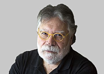 El chollo, crecer sin repartir