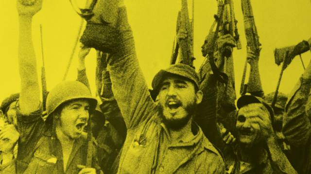 Cuba: agonía de una revolución
