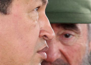 Primero Venezuela, después Cuba