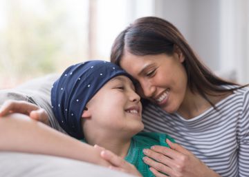 La importancia de investigar los cánceres infantiles sin tratamiento