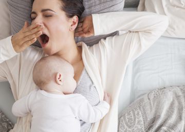 ¿Quién cuida a las madres?