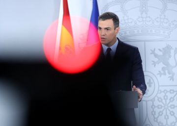 Bosquejo del nuevo ciclo político