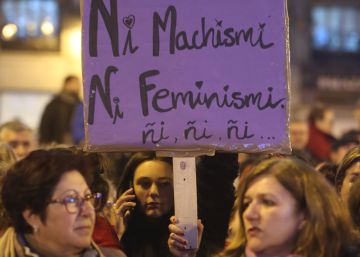 Feminismo necesario