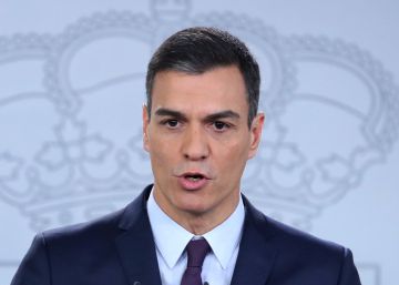 La apuesta de Sánchez