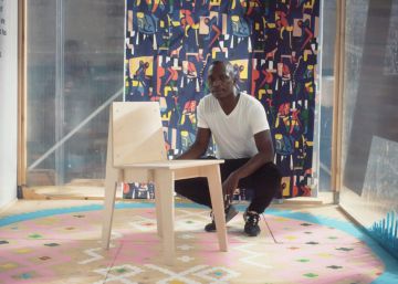 Ikea globaliza los rituales urbanos de África
