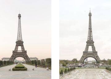 ¿Cuál es la París original? Cuando China se puso a copiar ciudades y enfadó a Egipto