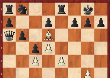Brillos de Nakamura (I)