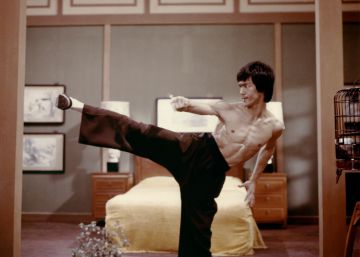 La ciencia confirma que las artes marciales son cosa de listos