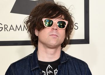 El FBI investiga a Ryan Adams por su relación “explícita” con una menor