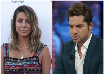 David Bisbal denuncia a Elena Tablada