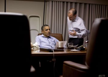 Una pista sobre el paradero de Osama Bin Laden