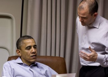 Una pista sobre el paradero de Osama Bin Laden