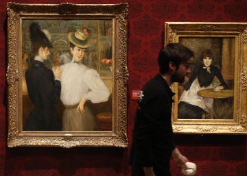 El ambiente sociocultural del París del siglo XIX