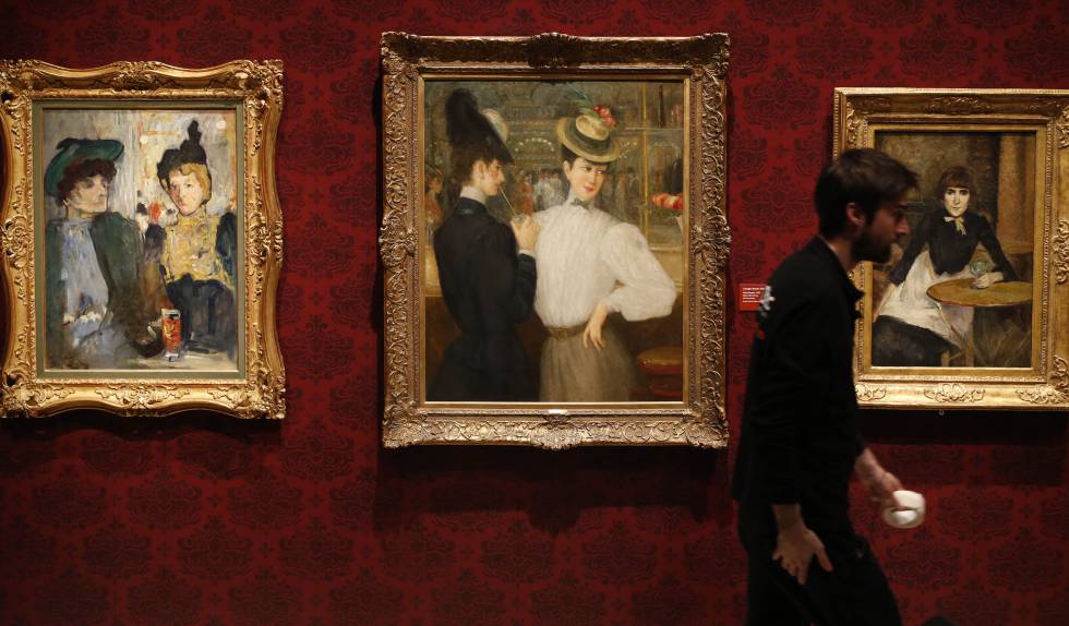El ambiente sociocultural del París del siglo XIX