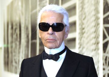Morre Karl Lagerfeld