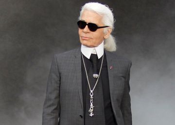 Karl Lagerfeld, el hombre que cambió la historia de la moda contemporánea