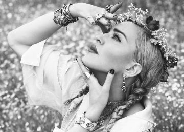 Madonna se cansa del “paraíso” y se marcha de Portugal