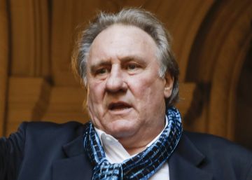La vida sin límites del excesivo Gérard Depardieu