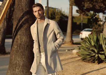 Patrick Schwarzenegger: