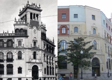 10 'Ecce Homo' de la arquitectura española: cuando restaurar es sinónimo de destrozar