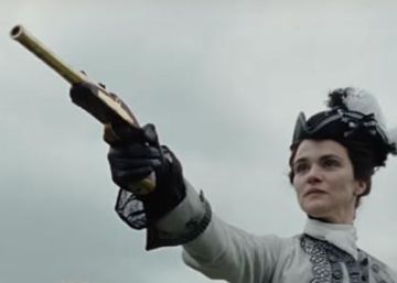 ‘La favorita’: sueño y pesadilla en un mundo pos-MeToo