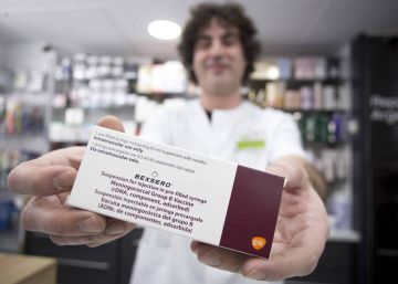 Canarias será la primera región en financiar la vacuna contra la meningitis B