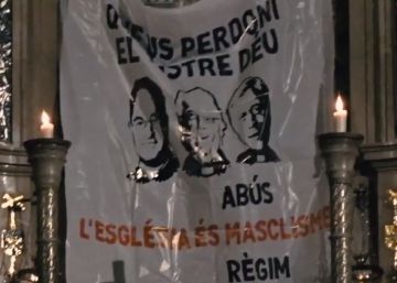 El perdón de los curas