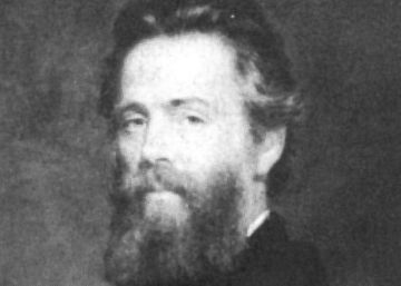 Melville, fanatismo y depresión