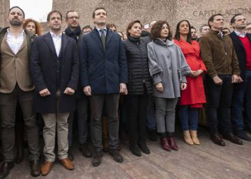 Diario de precampaña