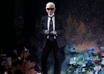 Se suceden los homenajes que Karl Lagerfeld no quería