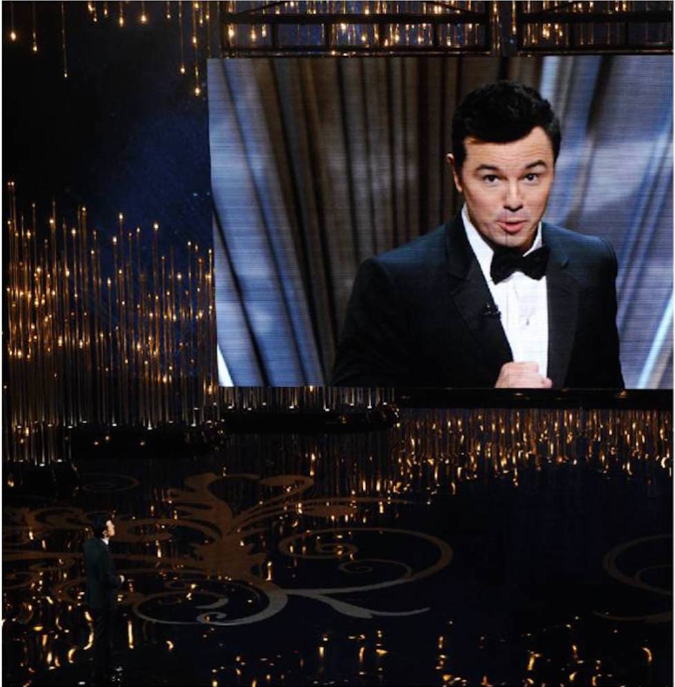 14 episodios que pasaron en los Oscar y que hoy duele verlos