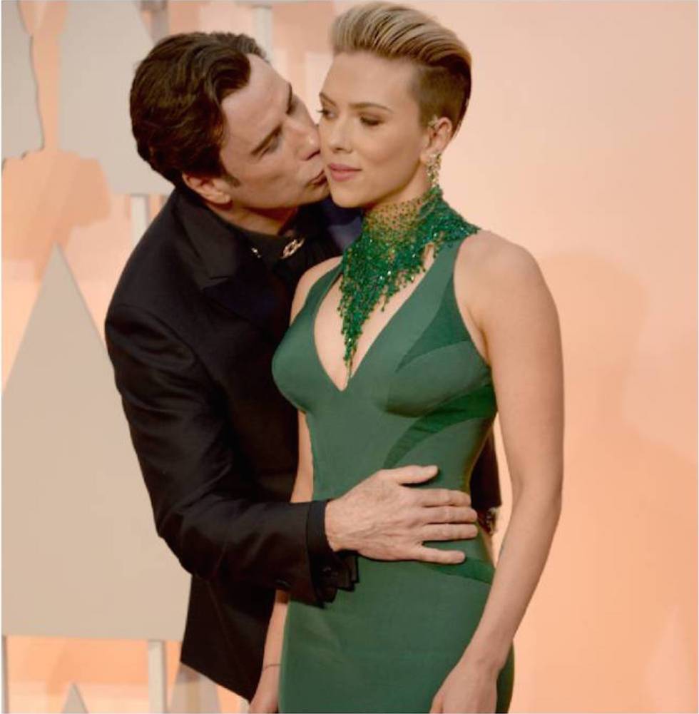 14 episodios que pasaron en los Oscar y que hoy duele verlos