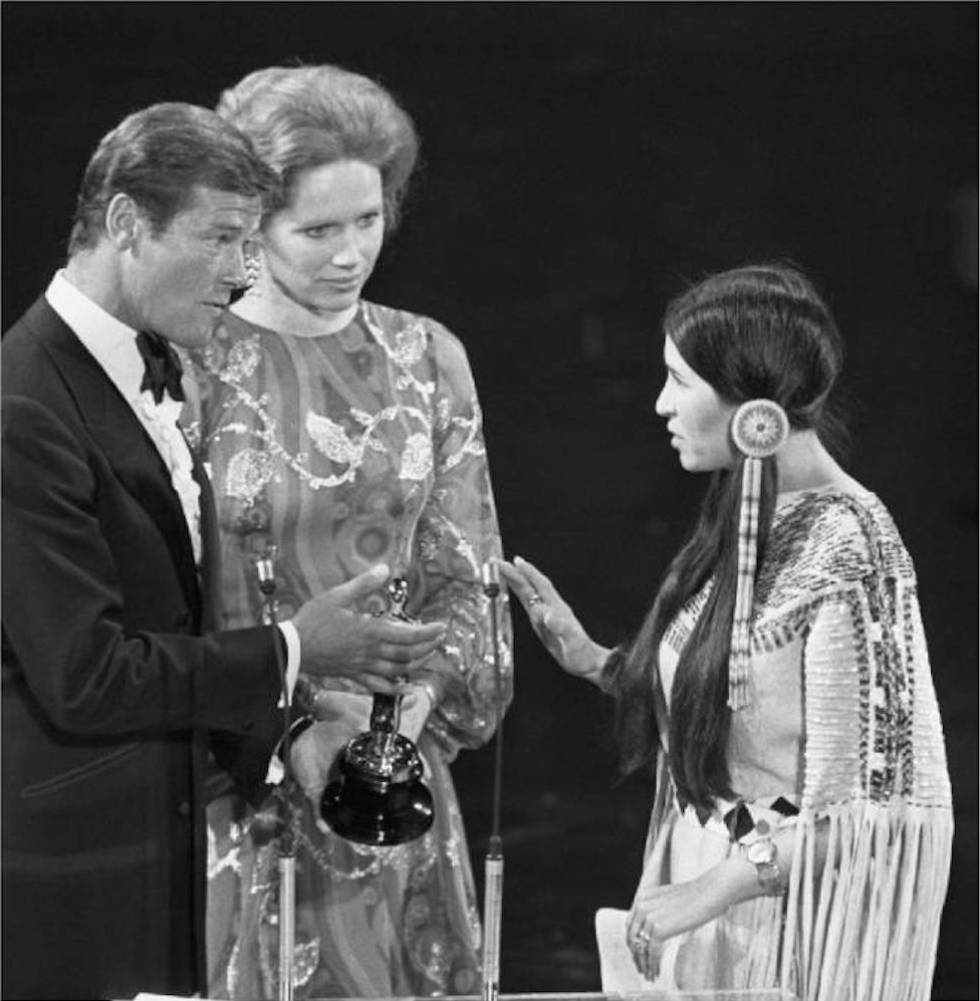 14 episodios que pasaron en los Oscar y que hoy duele verlos