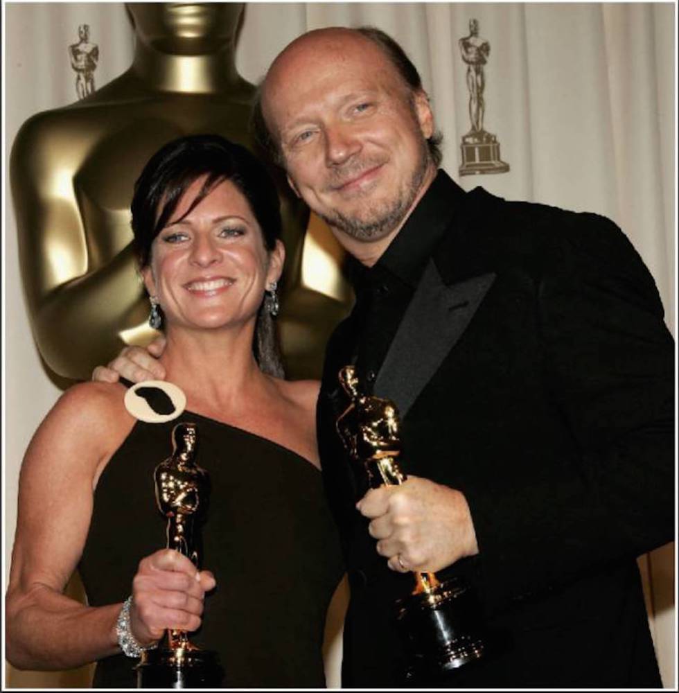 14 episodios que pasaron en los Oscar y que hoy duele verlos