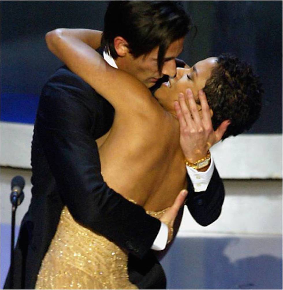 14 episodios que pasaron en los Oscar y que hoy duele verlos