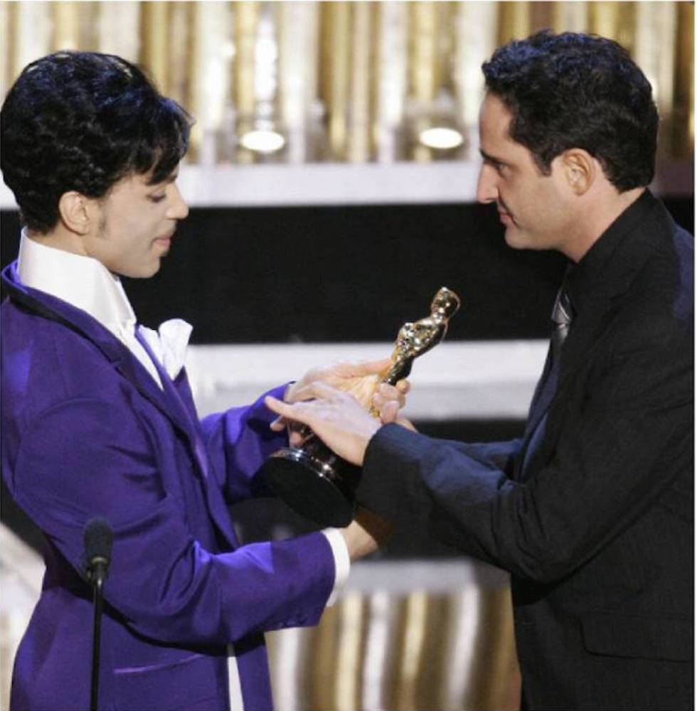 14 episodios que pasaron en los Oscar y que hoy duele verlos