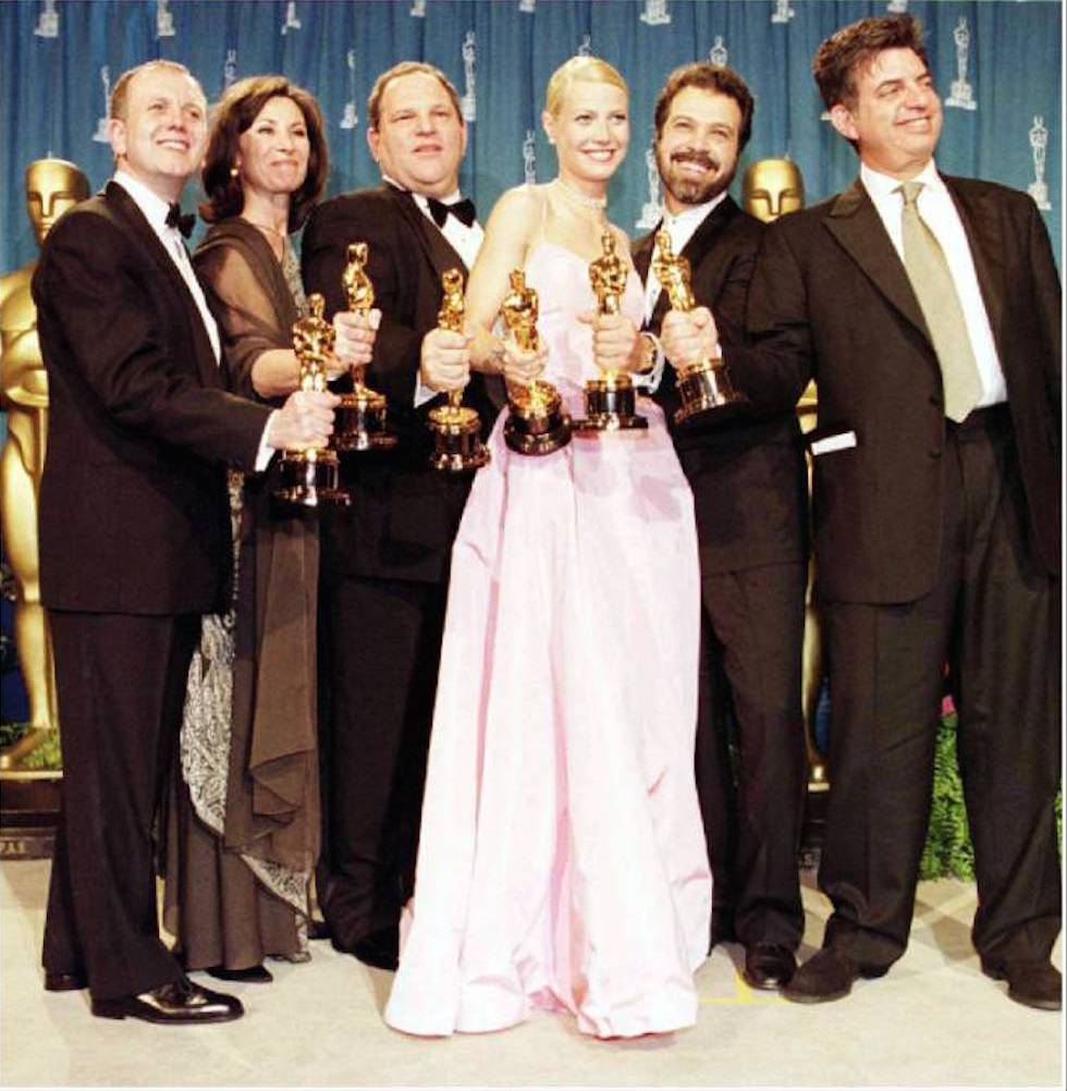 14 episodios que pasaron en los Oscar y que hoy duele verlos