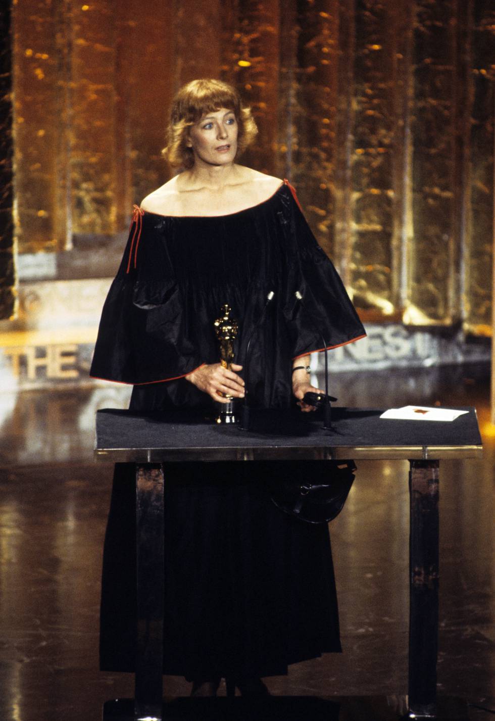 14 episodios que pasaron en los Oscar y que hoy duele verlos