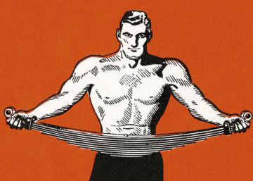 El gimnasio donde no hace falta llevar nada (ni ropa, ni toallas, ni desodorante)