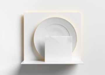 Esta exposición te ofrece un respiro (y un poco de espiritualidad)